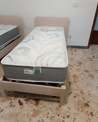 Materasso Memory