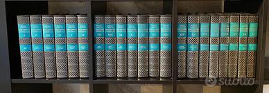 Enciclopedia Universale Rizzoli Larousse