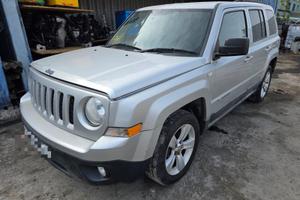 Ricambi JEEP PATRIOT 2011 651925 4X4