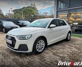 Audi A1 SPB 30 TFSI 1.0 110CV S TRONIC LED CLIMA V