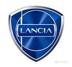 Lancia Ypsilon 1.2 69cv Silver 338.7575187 ...