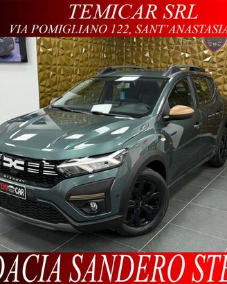 Dacia Sandero Stepway 1.0 TCe 110 CV Extreme