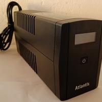 UPS Atlantis One Power S120 1000VA/500W