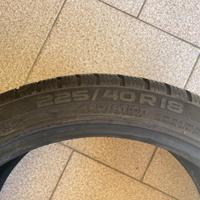 Gomme da neve Nokian