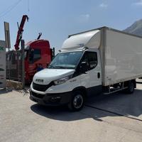Iveco Daily 3.0 CC 35C16 Euro 6  -18A-