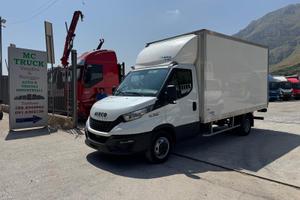 Iveco Daily 3.0 CC 35C16 Euro 6  -18A-