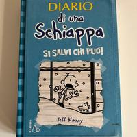 Diario di una Schiappa