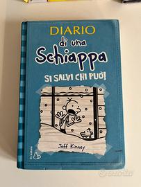 Diario di una Schiappa
