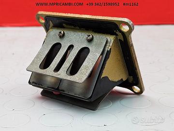 PACCO LAMELLARE SUZUKI RM 125 1998 2000 RM125 1996