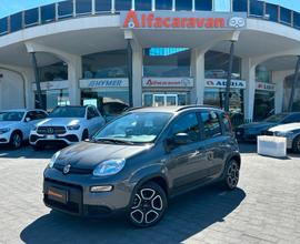 Fiat Panda 1.0 firefly hybrid City Life