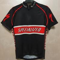 maglietta Specialized ciclismo