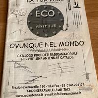 Eco Antenne