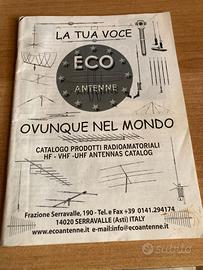 Eco Antenne