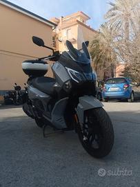 Sym Joyride 300 -2023