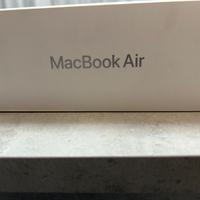 Macbook Air