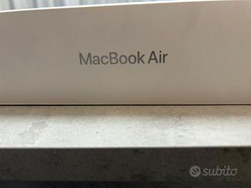 Macbook Air