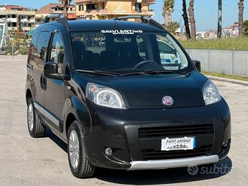 Fiat Qubo 1.3 mtj trekking