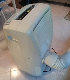 climatizzatore pinguino de longhi