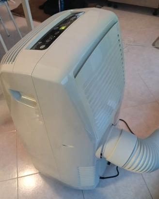 climatizzatore pinguino de longhi