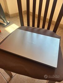 Notebook ASUS VivoBook 15 (X515MA)