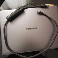 Cavo USB Audioquest Coffee 0,75 cm