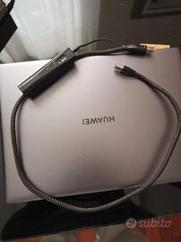 Cavo USB Audioquest Coffee 0,75 cm