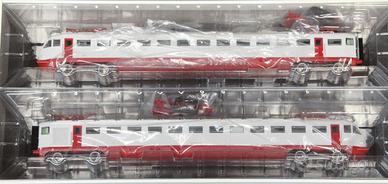 Splendida ACME 70016 ALe 880 070 + ALe 880 071, 19