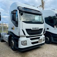 Iveco stralis 500 hi-way