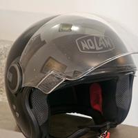 Casco scooter Nolan 