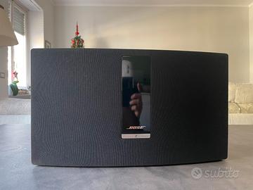 Bose SoundTouch 30 wireless