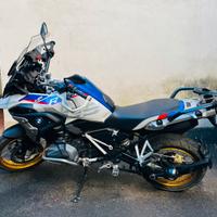 BMW R 1250 GS Rally Full optional