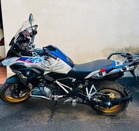 BMW R 1250 GS Rally Full optional