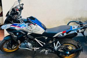 BMW R 1250 GS Rally Full optional
