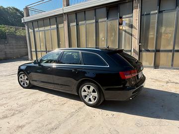 A6 anno 2012 km 377.000 prezzo 8500.00