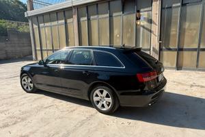 A6 anno 2012 km 377.000 prezzo 8500.00