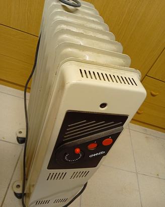 termosifone mobile