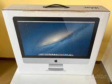 Apple Imac - i7 Late 2012 - 16GB RAM - Catalina