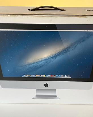 Apple Imac - i7 Late 2012 - 16GB RAM - Catalina
