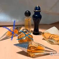 Mignon profumi vintage