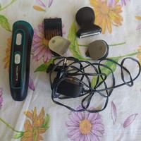 RASOIO ELETTRICO ROWENTA