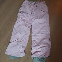 pantalone snowboard