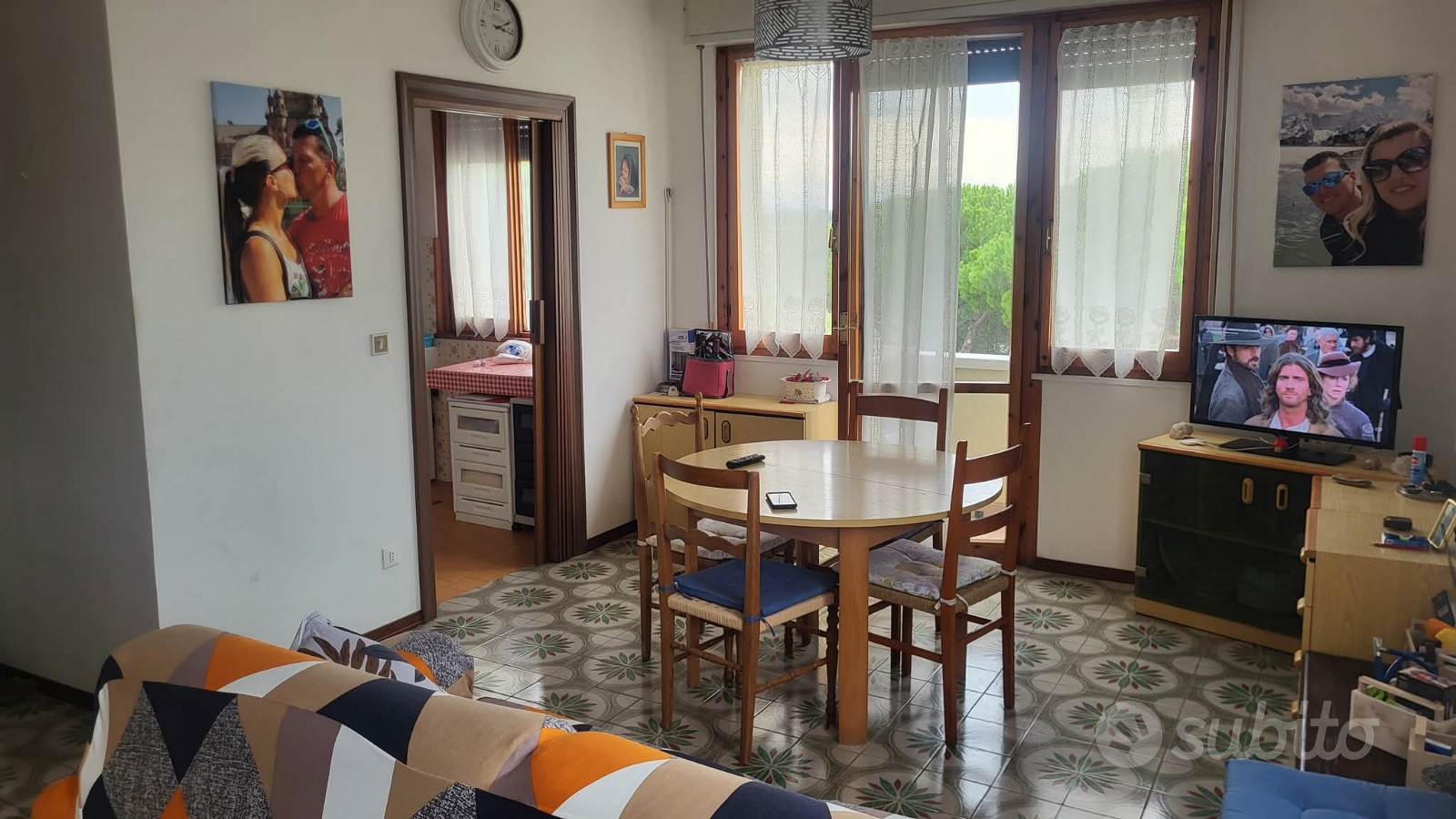 Appartamento – RA - Vista 5