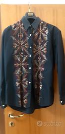 Camicia Country