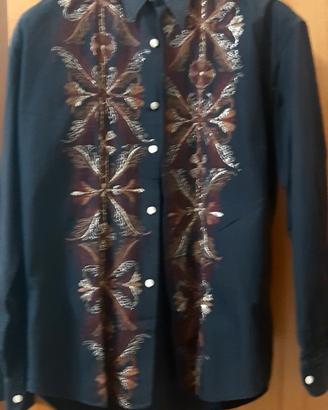 Camicia Country