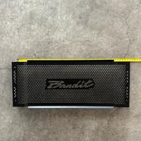 Griglia Radiatore Suzuki Bandit 650 / 1250