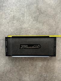 Griglia Radiatore Suzuki Bandit 650 / 1250