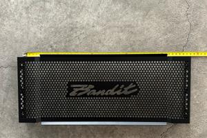 Griglia Radiatore Suzuki Bandit 650 / 1250