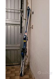 Sci ATOMIC da discesa