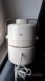 Spremi agrumi/centrifuga 