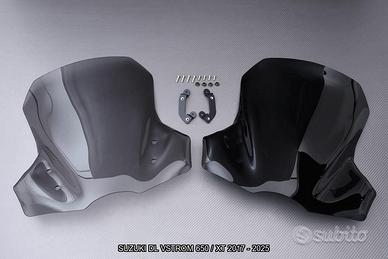 Cupolino SUZUKI DL VSTROM 650 / XT 2017 - 2025